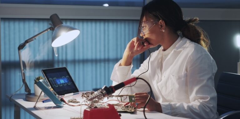 In-house Testing