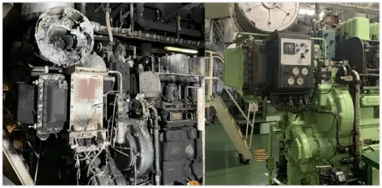Repair vs replace analysis of damaged electronic equipment